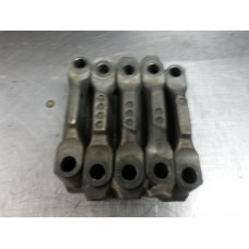 110B053 Engine Block Main Caps From 2010 Audi A4 Quattro  2.0